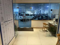 -上海协通福骋福特4S店(汶水路店)
