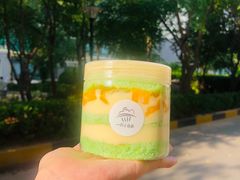 -一只小云朵a little cloud