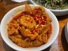 -水先生寧波菜(天一店)