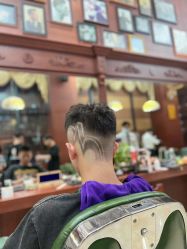 -尼特斯男士发型馆