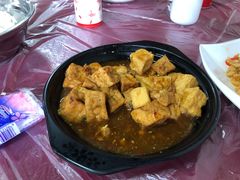 -南华寺素食馆(南华禅寺店)