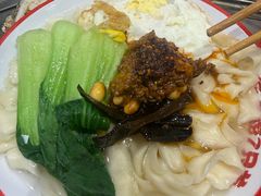 -7只羊·鲜羊肉串·地锅鸡精酿(玄武墨香路店)
