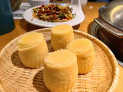 马拉糕-三个椰子·现砍椰子鸡(金鹰广场店)