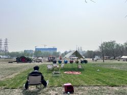-268童话露营农场·烧烤·团建
