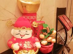 -酌宴府The China Club·广州万富希尔顿酒店(云城东路店)