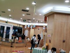 -金宝贝早教中心(徐东群星城中心)