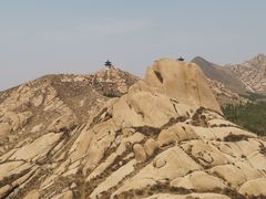-天涯山