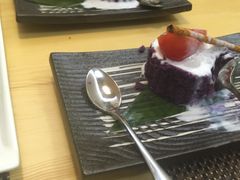 -樱の千渡日式料理·铁板烧•烧鸟(金盛田广场店)