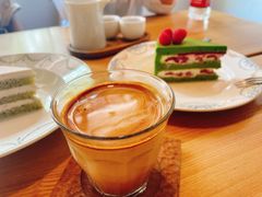 -竹子咖啡bamboo coffee