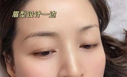 -本小姐美学·半永久纹眉野生眉