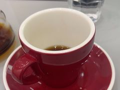 -Gee Coffee Roasters(万象城店)