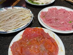 -巴蜀大宅门火锅(北大街店)