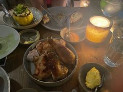 -BOR Eatery(安福路店)