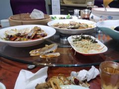-韩记海鲜饺子旗舰店(红海新区店)
