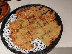 风肉土豆饼-黔香阁·味(花木店)