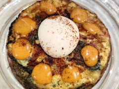 -CRAZYONES西班牙海鲜饭(上海美罗城店)