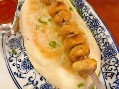 -卢布里西餐厅(总店)