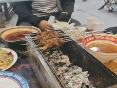 -大佬陈羊肉串(永安街店)