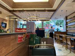 -豪客来牛排(红豆万花城店)