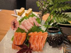 -京旬海鲜放题·铁板烧自助餐厅