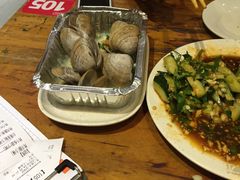 -木屋烧烤(白石洲店)