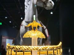 -鄂尔多斯博物馆