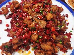 -力力豆花庄(广渠门店)