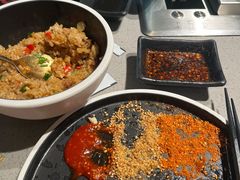 -丰茂烤串(外滩星荟中心店)