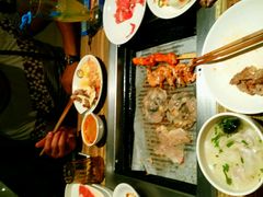 -比特堡啤酒烤肉自助料理(和平店)