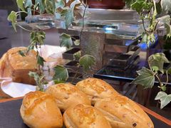 -昆山裕元花园酒店·温莎西餐厅