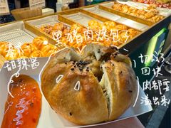 -西归浦每天偶来市场