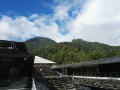 -腾冲云峰山