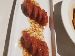 -汤城小厨•粤菜•靓汤(苏州街店)