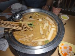 -杨翔豆皮涮牛肚(万和城店)