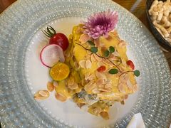 -萌啊莫·素食天津菜·西餐(五大道店)