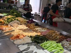 -林静小吃(复兴路店)