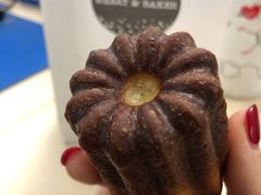 -WHEAT&BAKER-麥(凯德来福士店)