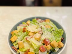 凯撒经典沙律-港丽餐厅(高德置地店)