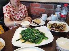 -老牌坊鲁菜名店(宽厚里店)