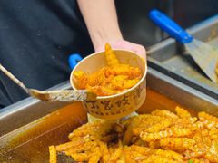 -丁家坡洋芋·观音桥好吃街A区(全国总店)