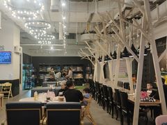 -FAIRYLAND龙族星球主题餐厅(凯丹广场店)