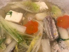 -玄品河豚(那覇國際通里之関)