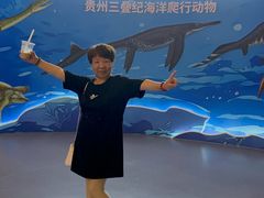 -天津自然博物馆