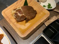 -火炉火自助餐(枫蓝国际店)