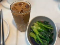 -新旺茶餐厅·早餐·夜宵(仙霞店)