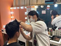 -海马体家庭照相馆(北京芳圆里 ID MALL店)