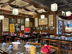 -那些年一起吃串的地方烧烤(观前街店)