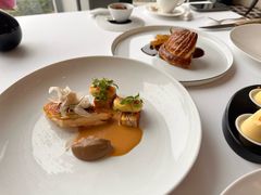 -Caprice(香港四季酒店)