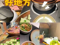 -季季山·云南野生菌火锅(上海首店)