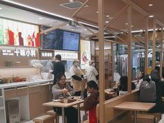 -小满手工粉(北京富力广场店)